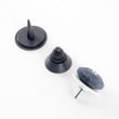Mower Blade Balancer And Sharpener Tool Kit 490-850-0006