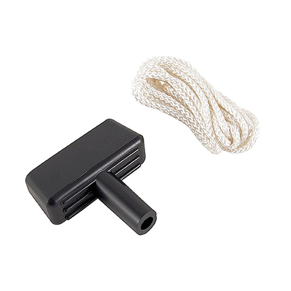 Part #490-900-0057, Handle-Start