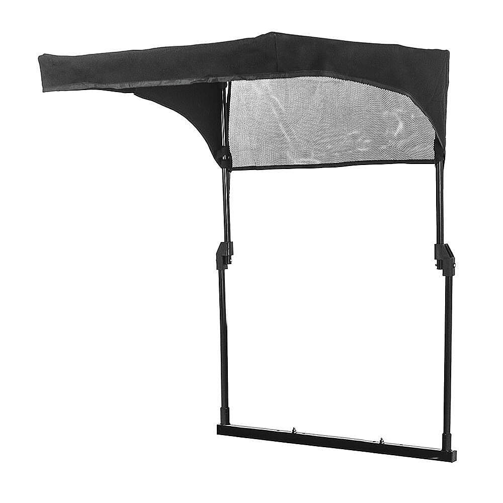 Part #490-900-0067, Lawn Tractor Universal Sun Shade