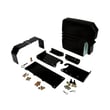 Mtd Lawn Tractor Weight Kit 490-900-M060
