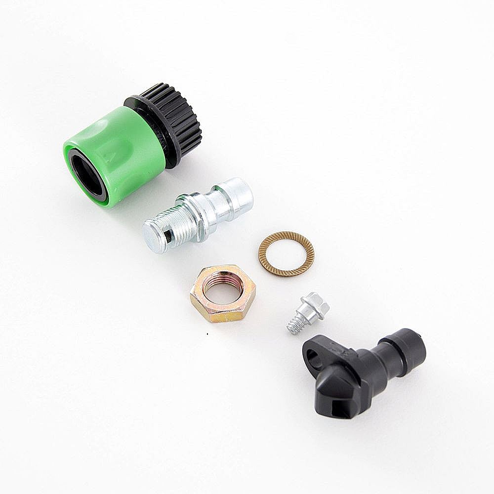 Part #490-900-M061, Mower Deck Wash Kit (Replaces 490-900-0025) / 6.50 x 2.75 x 2.25