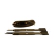 Lawn Tractor Mulch Kit 490-950-S038