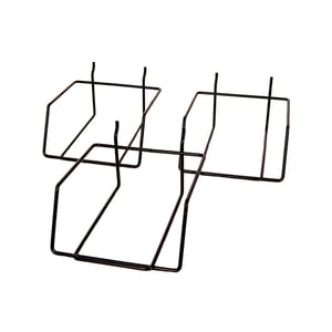 Wheel Display Rack 490-999-0046