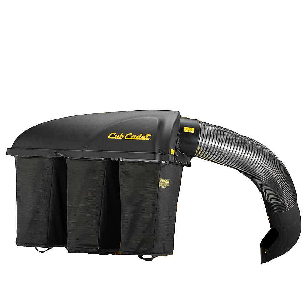 Part #49A70002100, Lawn Tractor Bagger