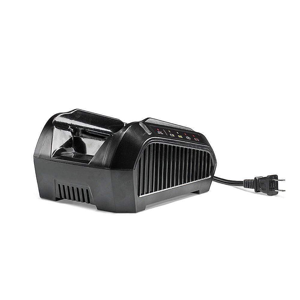 Part #49Ma40Vq983, Charger 40V / 9.50 x 5.00 x 4.50