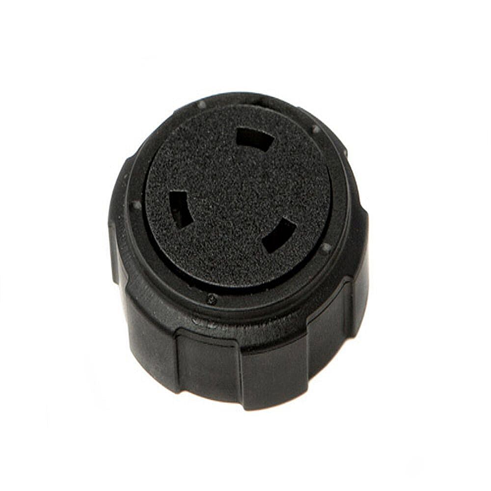 Part #49Mbufcp953, Fuel Cap Uni / 8.25 x 5.25 x 4.00