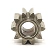 Gear, 10t Jackshaft for Cub Cadet 13AX11CH056 - Part 51043