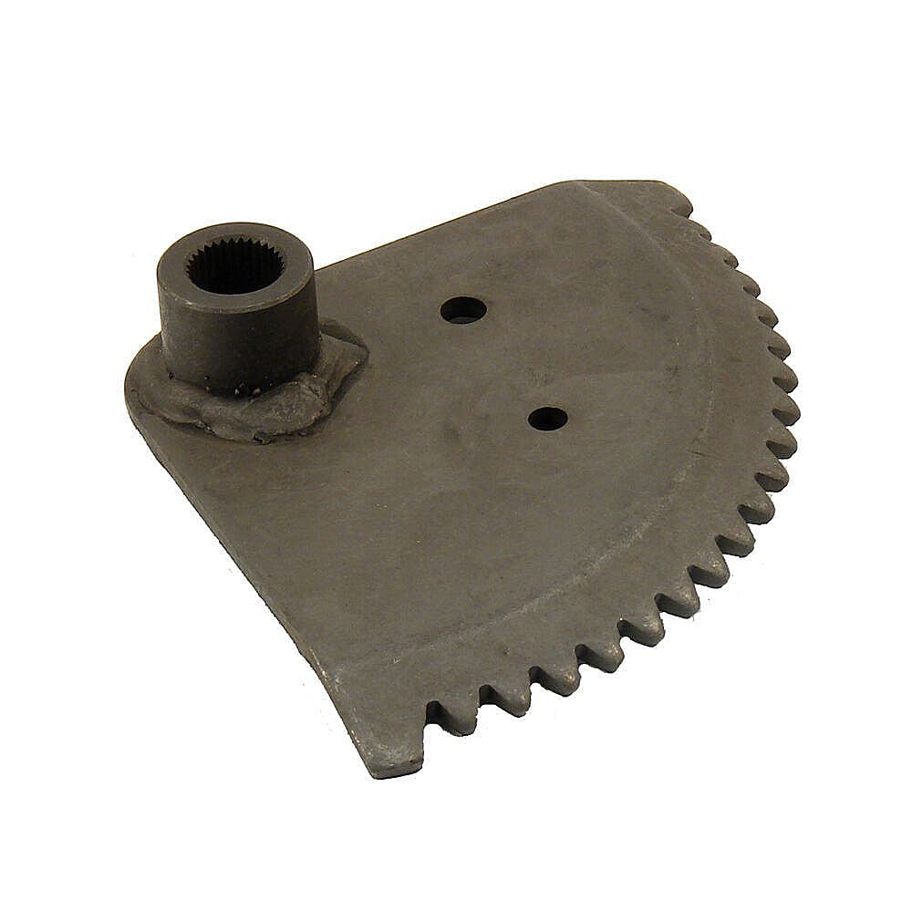 Part #603-0250, Sector Gear