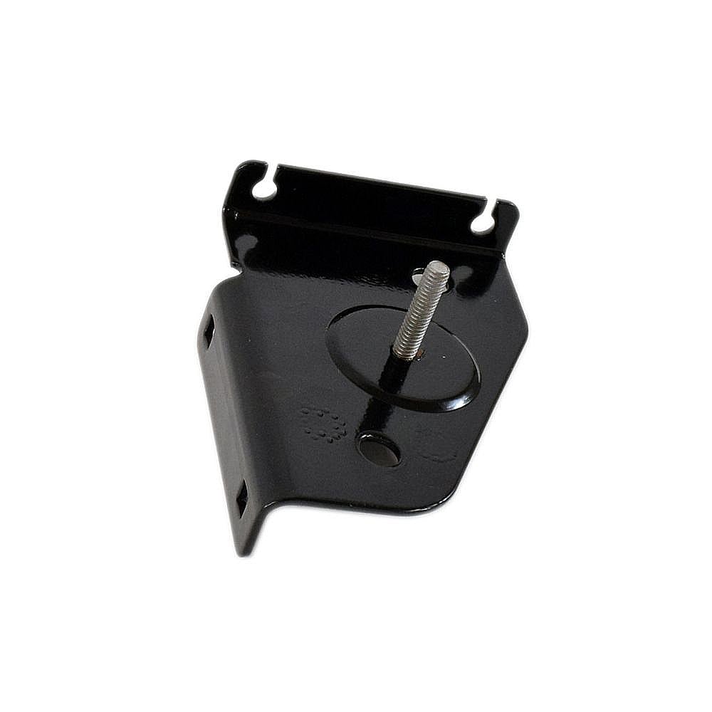 Part #603-0302A-0637, Bracket-Chut | 5.60 x 4.40 x 2.80