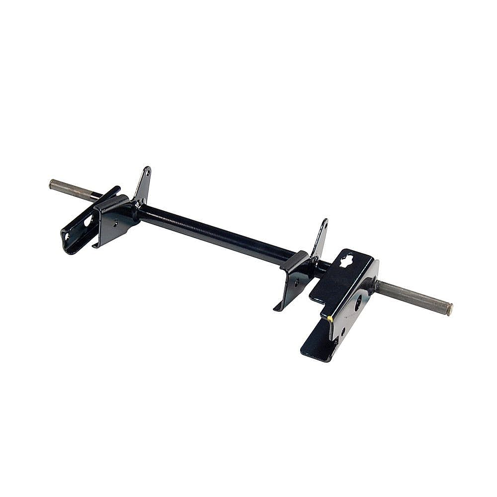 Part #603-04160C-0637, Lawn Tractor Deck Lift Shaft Assembly