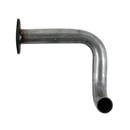 Lawn Tractor Engine Exhaust Tube, Right 603-04162