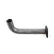 Lawn Tractor Engine Exhaust Tube for MTD 17AD2ACP004 - Part 603-04163