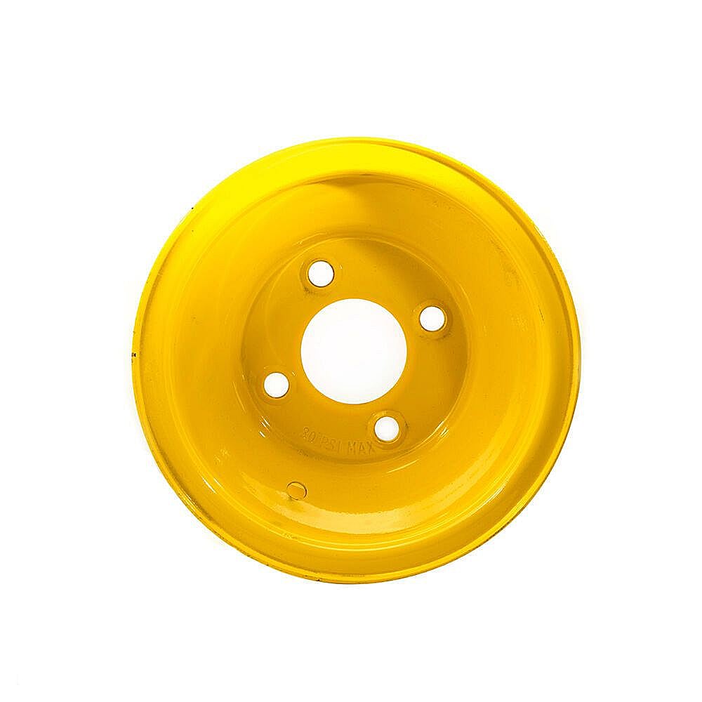 Part #603-04173-0674, Rim Assembly