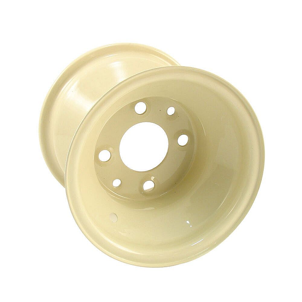 Part #603-04175-0499, Lawn Tractor Rim Assembly