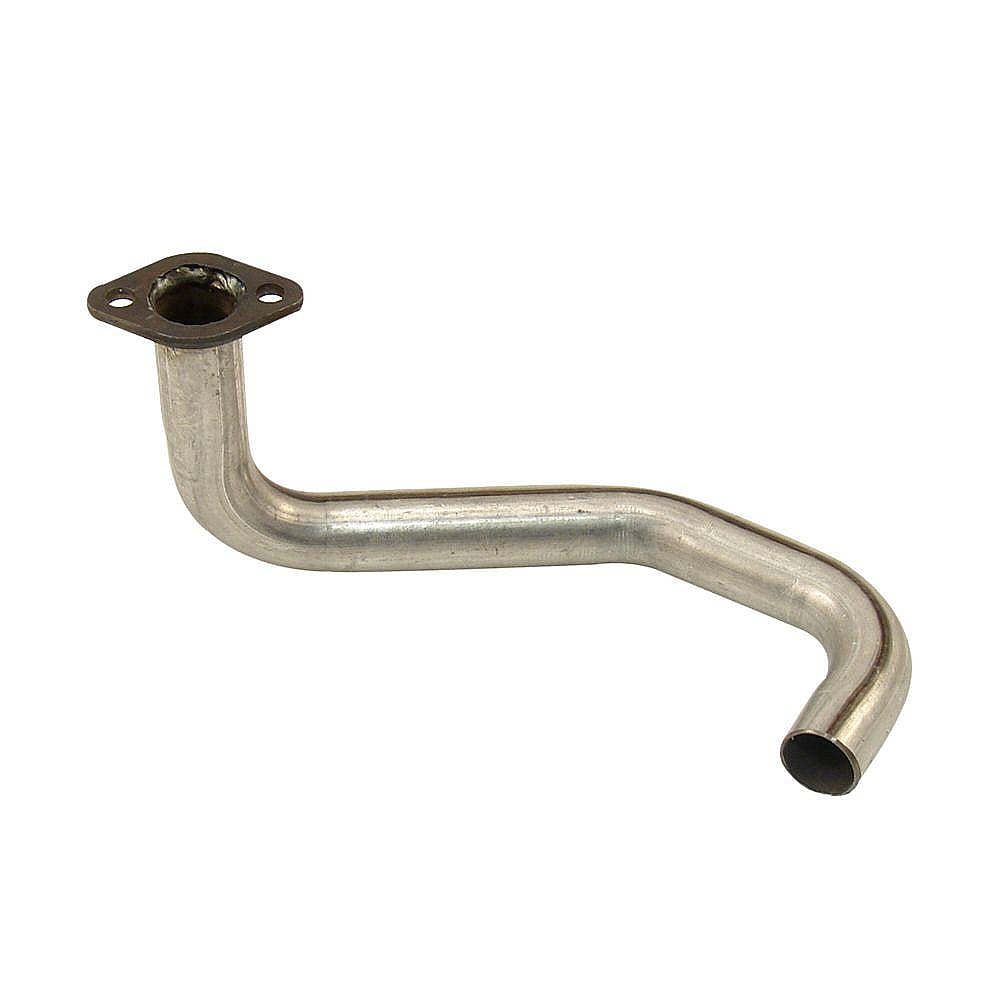 Part #603-04176A, Craftsman Tube Exhaust Assembly