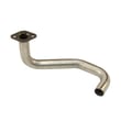 Craftsman Tube Exhaust Assembly for MTD 17AD2ACP004 - Part 603-04176A