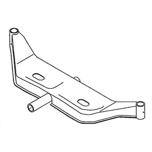 Lawn Mower Axle Assembly 603-04385A-4044