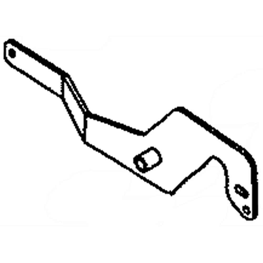 Part #603-05040-0637, Pedal Assembly