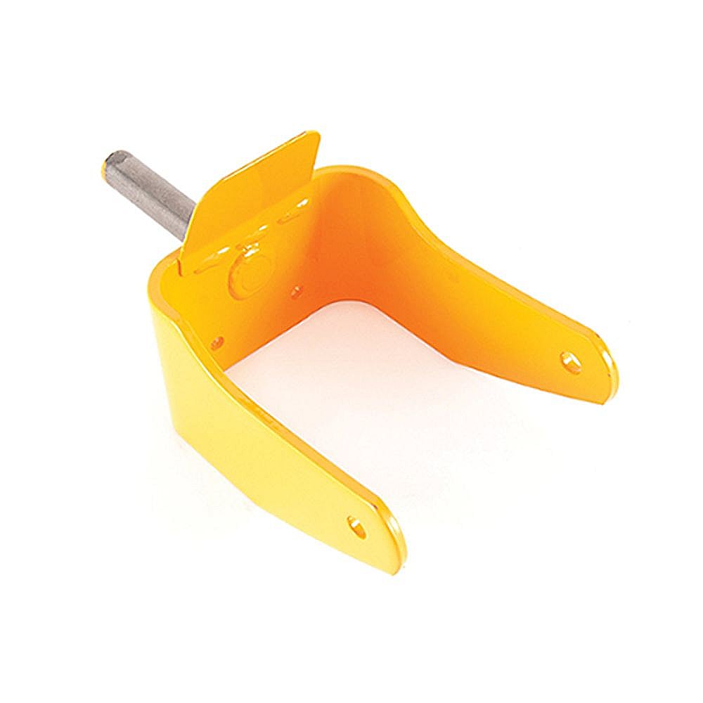 Part #603-05059D-4021, Yoke-Caster