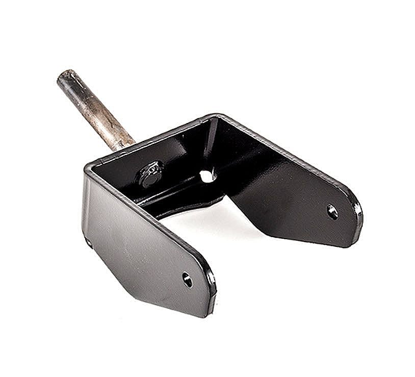 Part #603-05080A-0637, Yoke-Caster