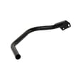 Lawn Tractor Steering Control Handle, Left (black Jack) for MTD 17ASDALD099 - Part 603-05343A-0691