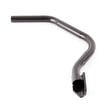 Lawn Tractor Steering Control Handle, Right (powder Black) 603-05342A-0637