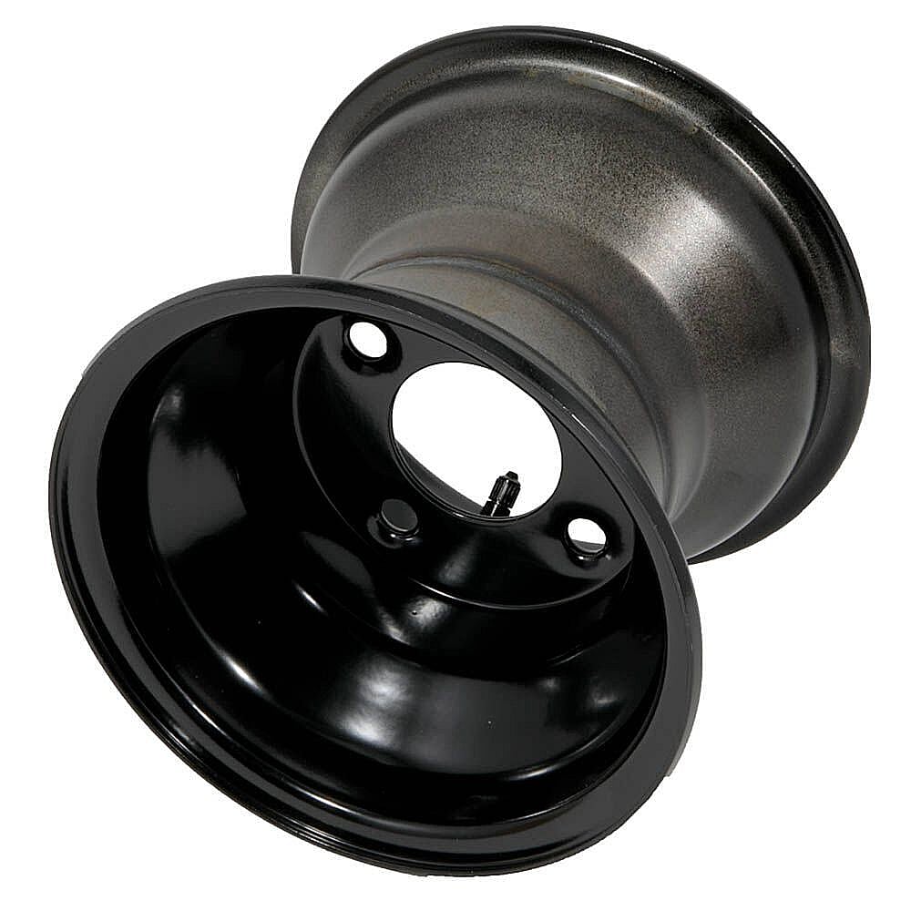 Part #603-07581-0637, Lawn & Garden Equipment Rim Assembly