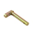 Eccentric Shaft for Troybilt 12071 - Part 611-04003