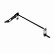 Mtd Lawn Mower Axle Assembly, Rear for Craftsman 24737125 - Part 611-04142A