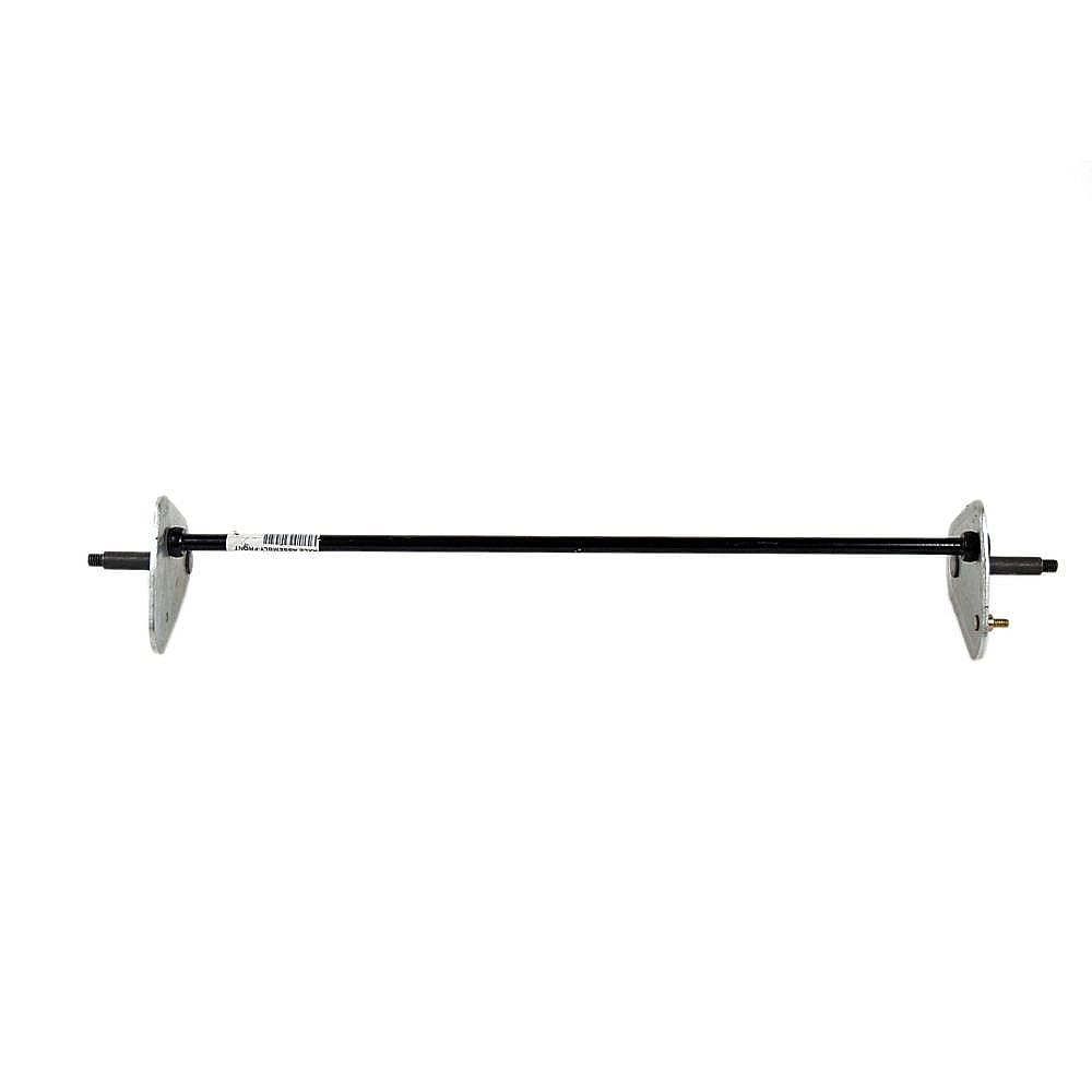 Part #611-05085, Craftsman Lawn Mower Axle Assembly, Front