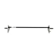 Craftsman Lawn Mower Axle Assembly, Front for Craftsman 247397900 - Part 611-05085