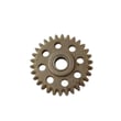 Gear Asm-rev for MTD 450 - Part 617-0058A