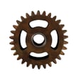 Tiller Idler Pulley for Craftsman 247299321 - Part 917-0059B