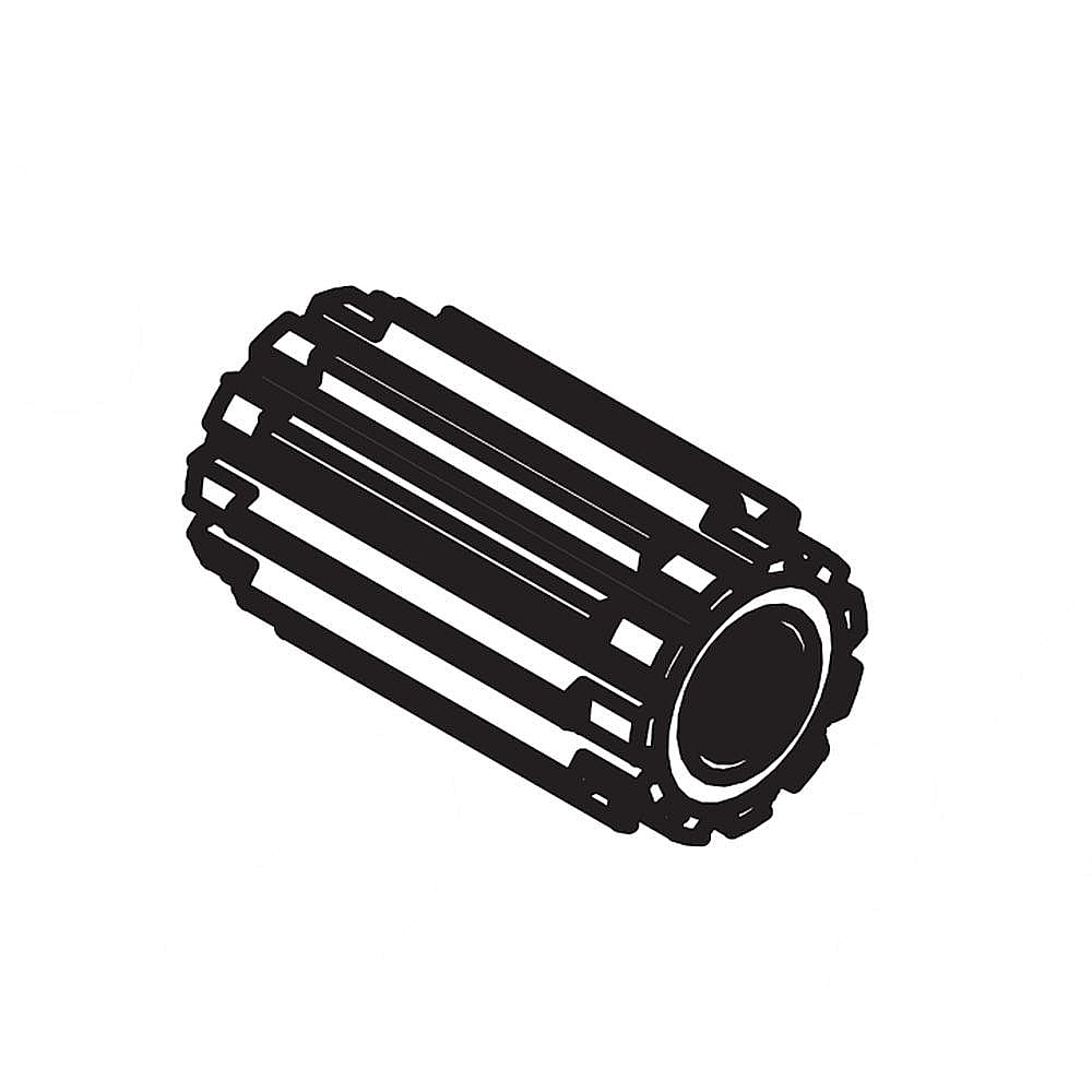 Photo of GE Part #617-0062A, ar Assembly from Repair Parts Direct