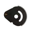 Lawn Tractor Steering Sector Gear