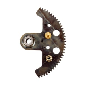 Gear Assembly 617-05017P