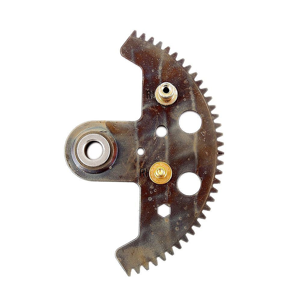 Craftsman Part #617-05018P, Gear Assembly