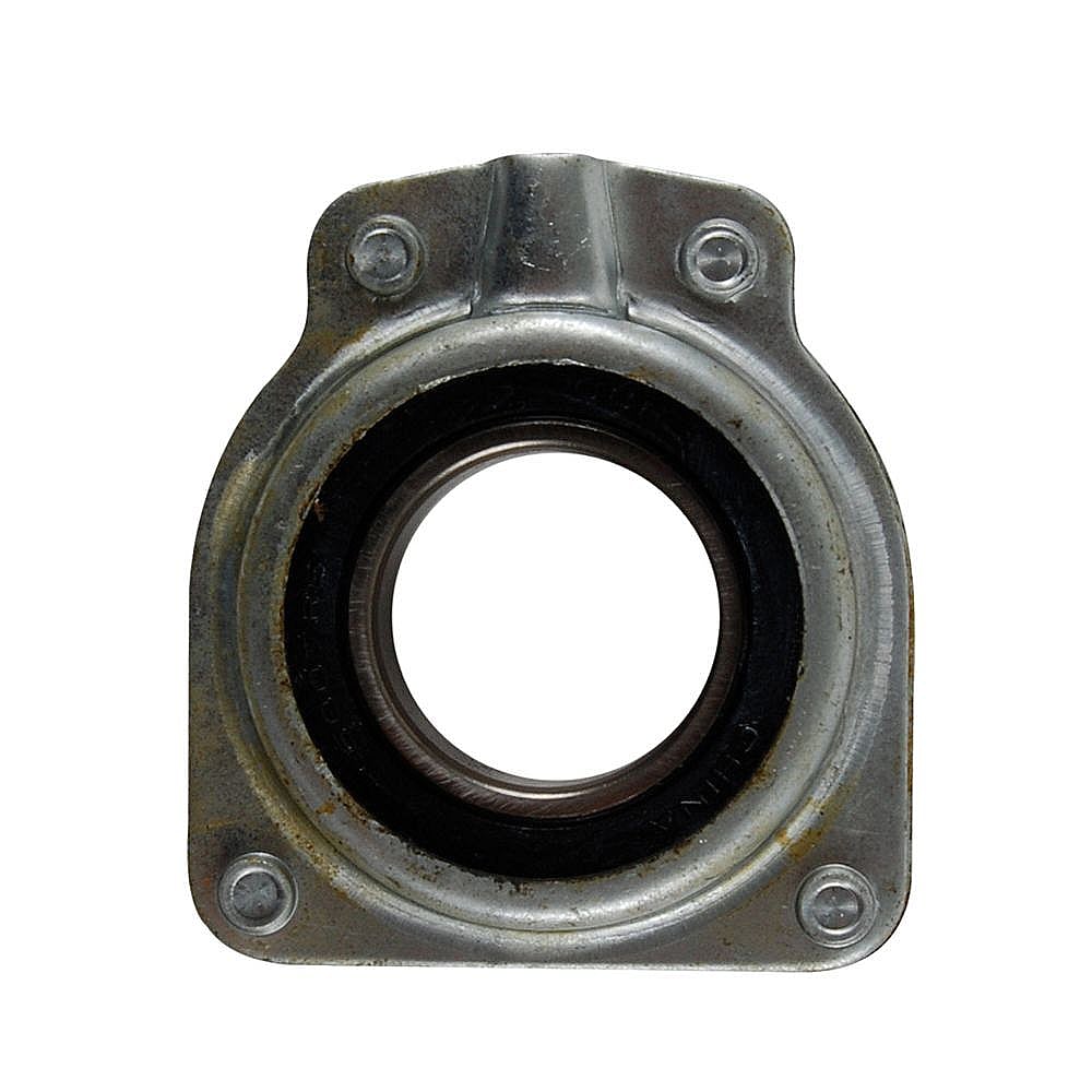 Part #618-0063A, Yard-Man Snowblower Friction Wheel Shaft Bearing Assembly / 3.50 x 3.20 x 0.60