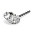 Lawn Tractor Snowblower Attachment Gearbox for Craftsman 486248460 - Part 618-0244