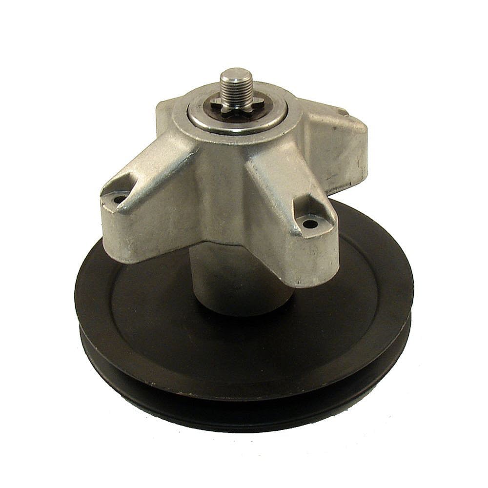 Part #618-0250P, Lawn Tractor Mandrel Assembly