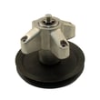 Lawn Tractor Mandrel Assembly for MTD 320 - Part 618-0250P