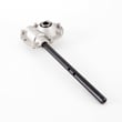 Gear Box Assembly for MTD 10030 - Part 618-0436