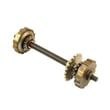 Snowblower Drive Shaft for MTD 31AH5Q3G401 - Part 618-0575