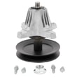 Mtd Lawn Tractor Mandrel Assembly for MTD 13AC77XY093 (2021) - Part 618P09236