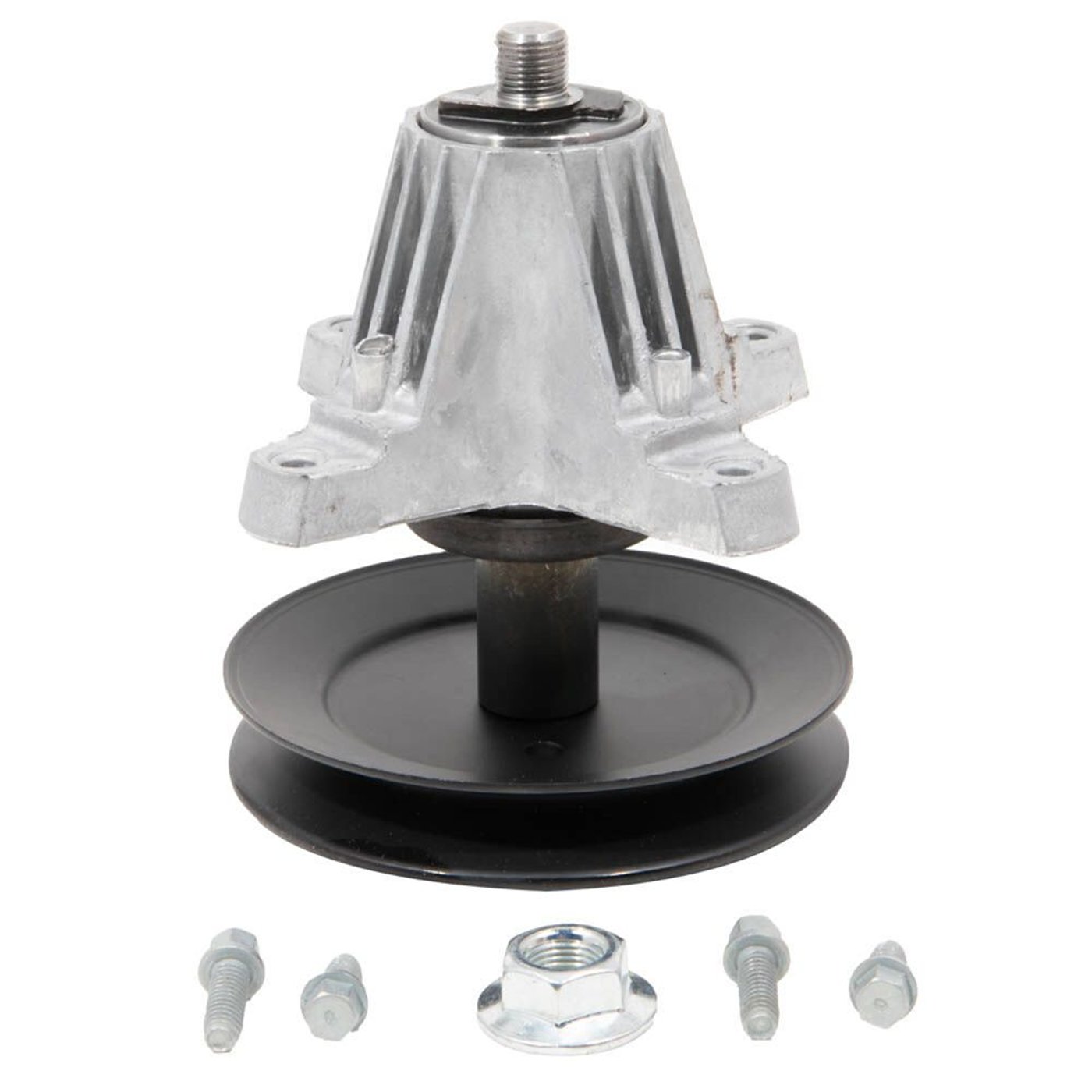 Lawn Tractor Mandrel Assembly 618P09236 parts Sears PartsDirect