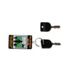 Mtd Lawn Tractor Ignition Key (black) 625-04124