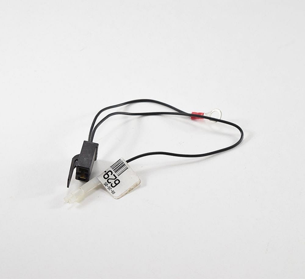 Part #629-0920A, Troybilt Lawn Vacuum Wire Harness