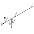 Harness Assembly for MTD 31AH763G401 - Part 629-0936A