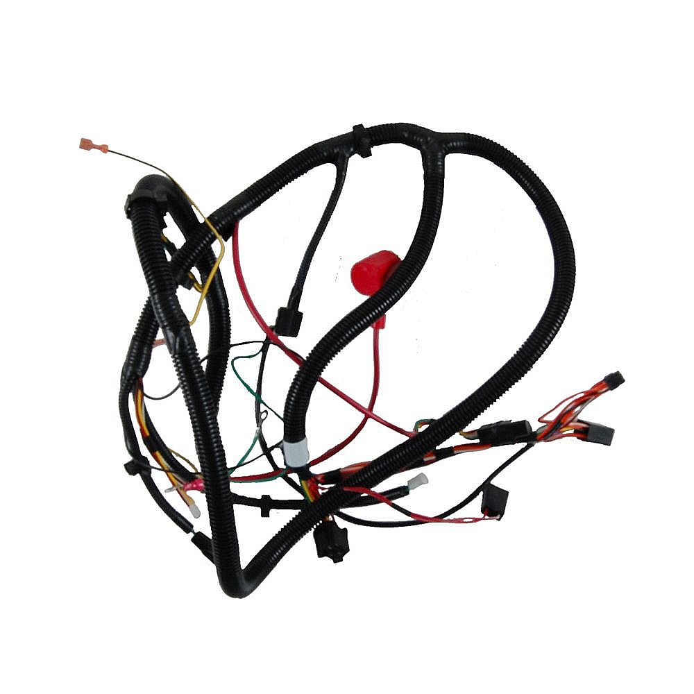 Part #629-0939, Harness Assembly