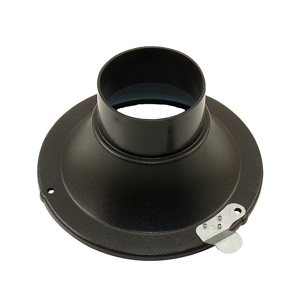 Part #631-0031, Lawn Vacuum Hose Adapter